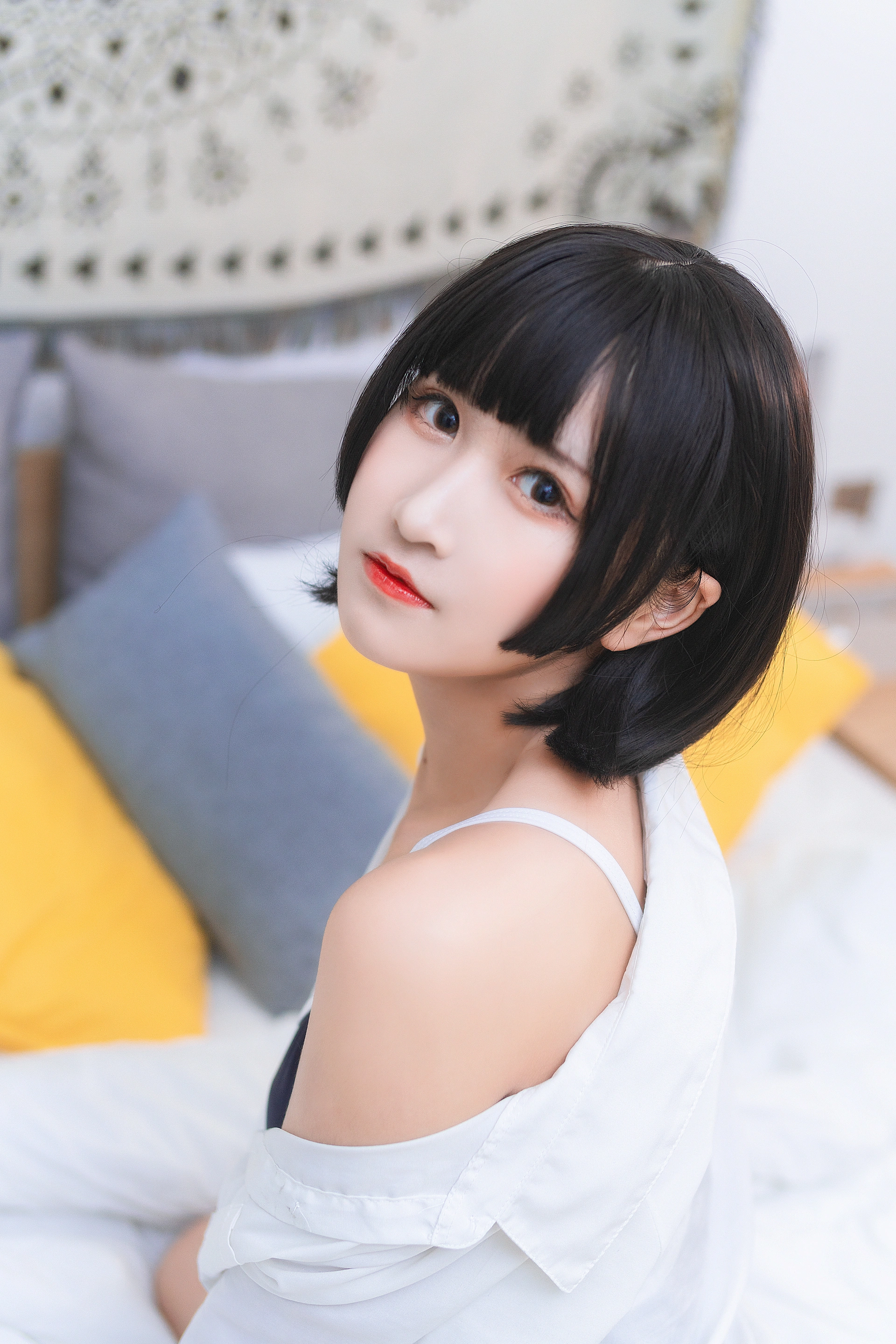 三度_69 - NO.59 衬衫日常 3